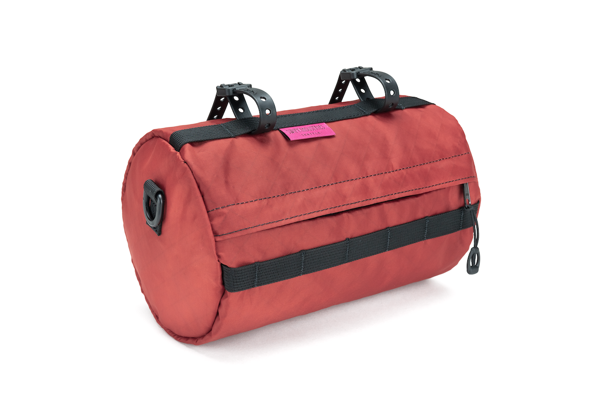 Swift Bandito Handlebar and Saddle Bag - C&L Cycles