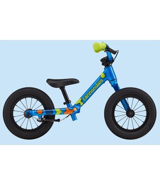 Kids Trail 12 Balance - Roll Cycles Tasmania