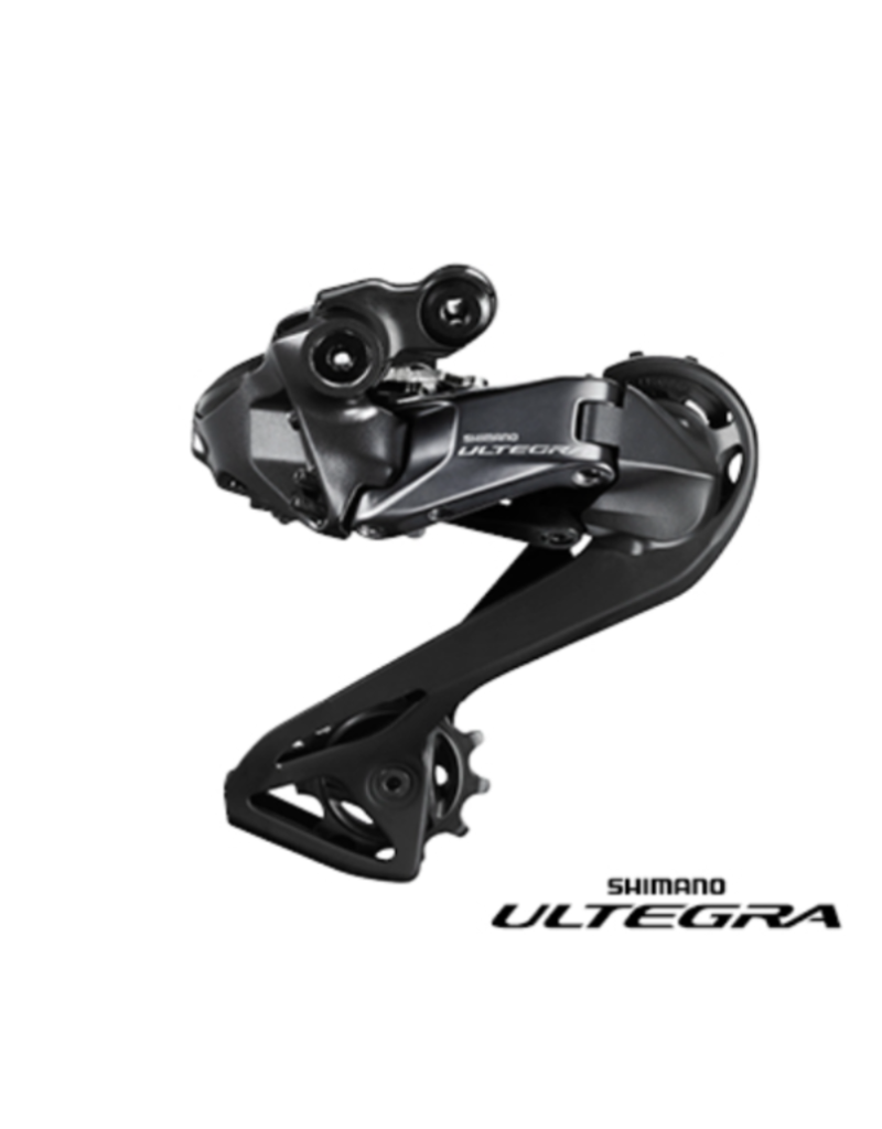 Shimano RD-R8150 Rear Derailleur Ultegra Di2 12-Speed - Mornington