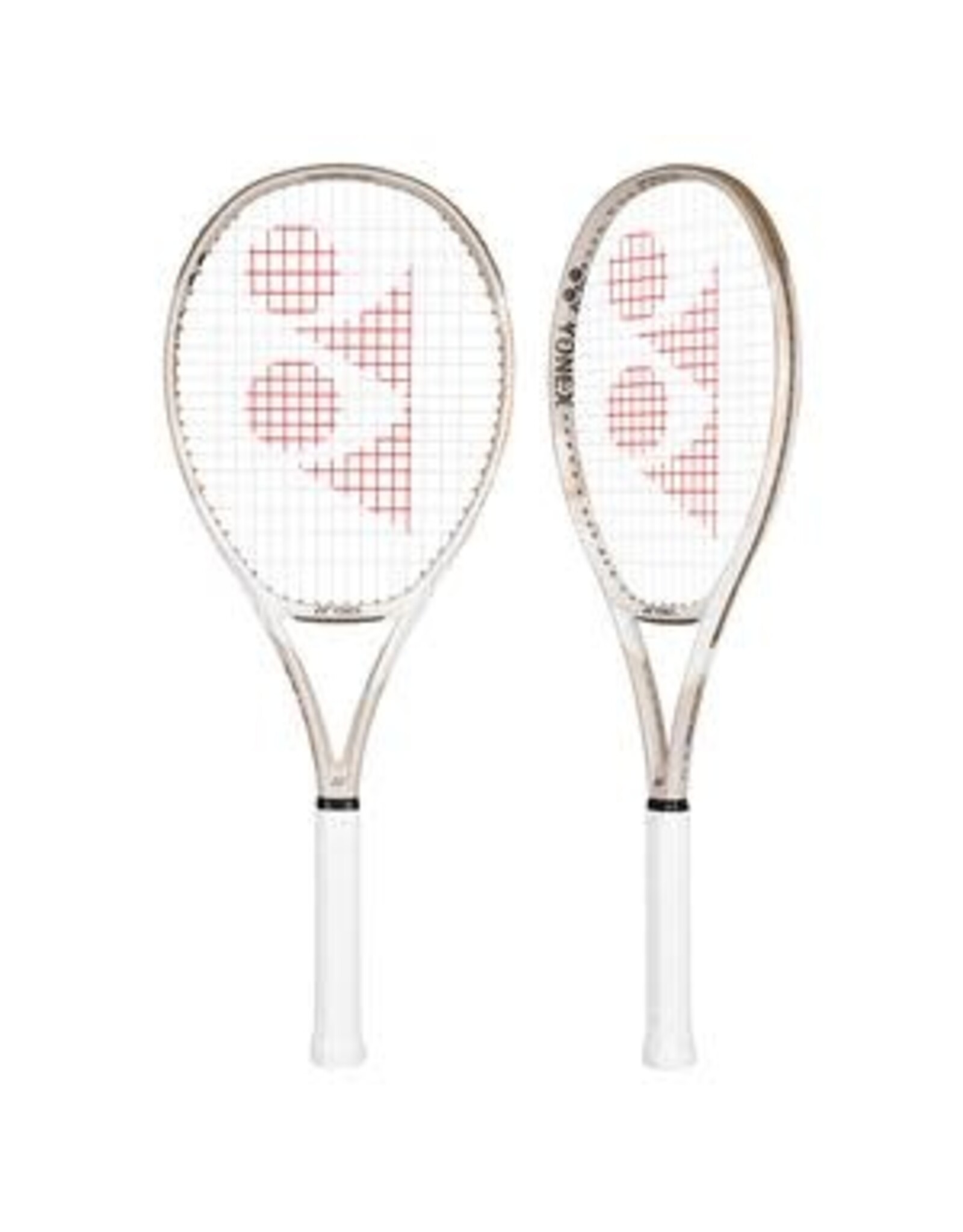 Yonex VCORE 98 7th (Sand Beige) Tennis Racquet - ProAm Tennis