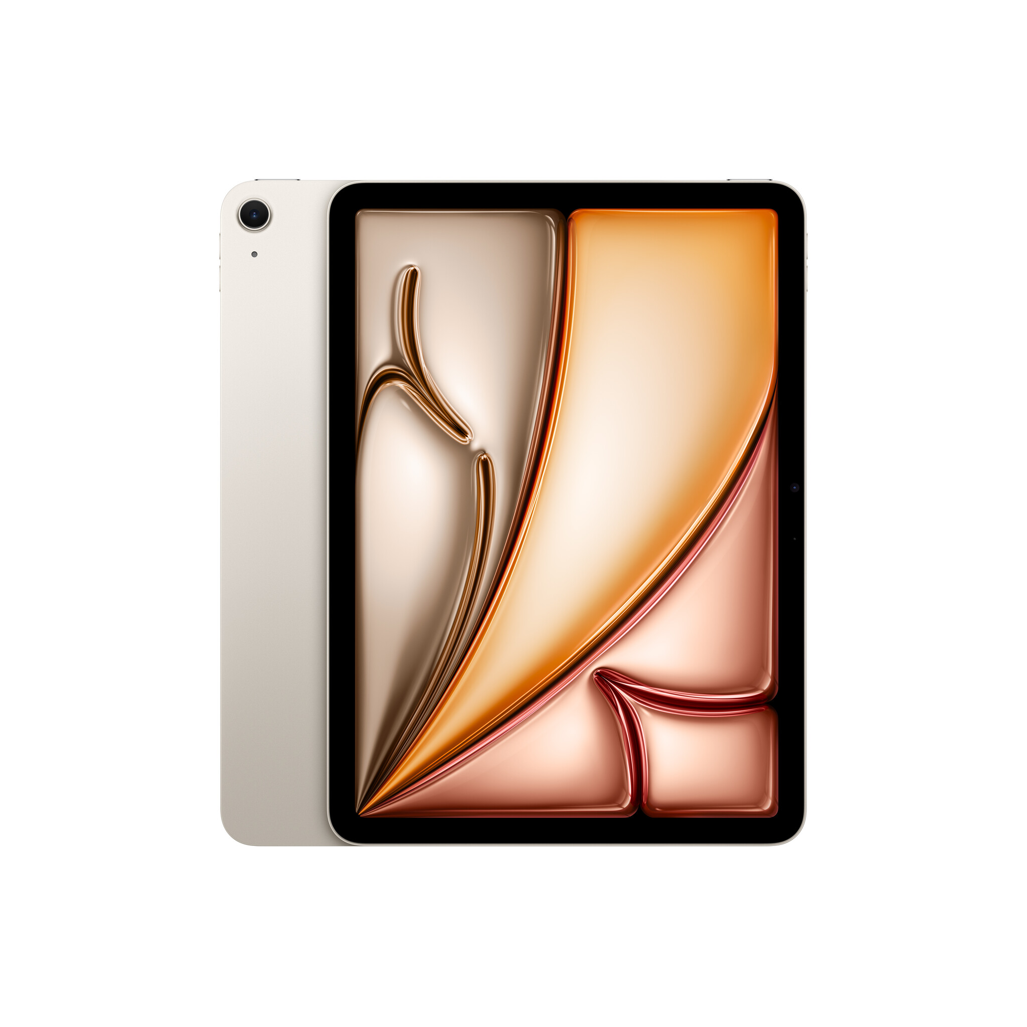iPad Air (M3) 11-inch Wi-Fi 128GB - Campus Computer Store