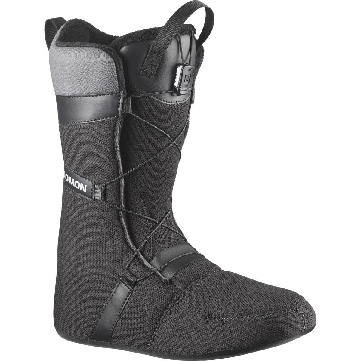 Salomon Women's Ivy BOA® SJ Snowboard Boot - Outtabounds
