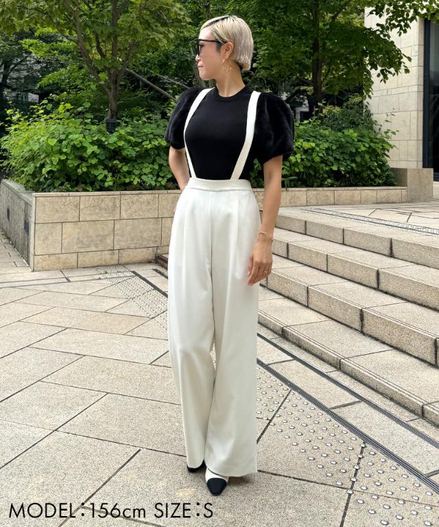 3キロ美脚パンツ｜JENNE(ジェンヌ)公式通販：パリジェンヌのように凛と