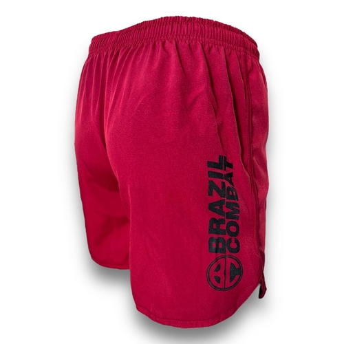 Comprar Grappling Short Competitor Vinho
