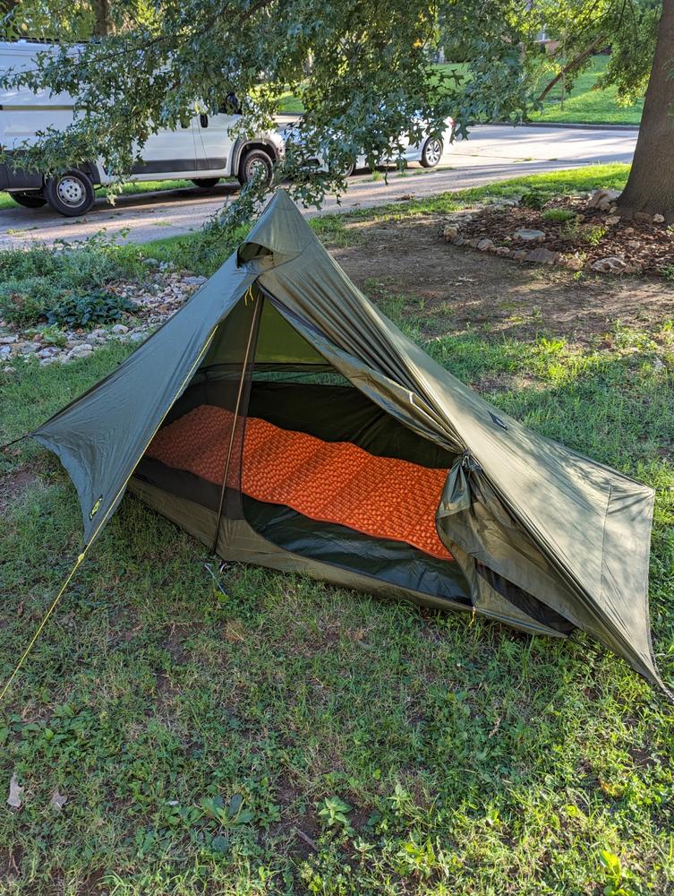 Ultralight 52