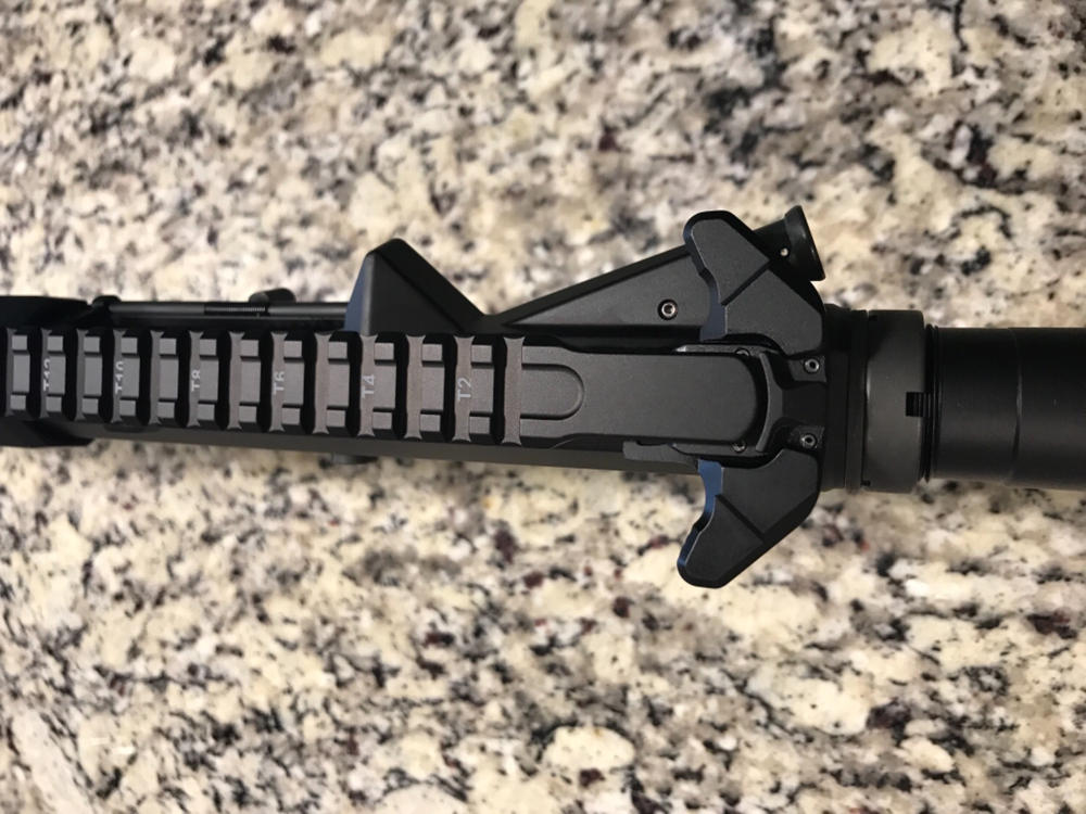 Aero Precision AR-15 BREACH Ambidextrous Charging Handle