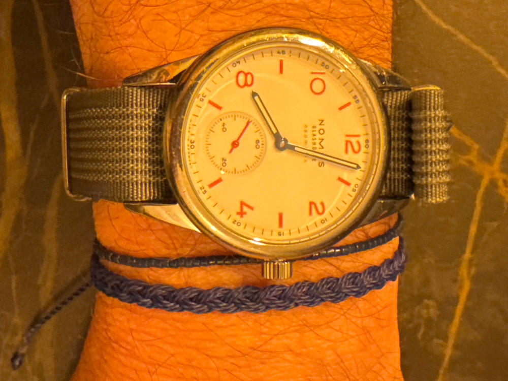 Jamaica Flow bracelet by Chibuntu®