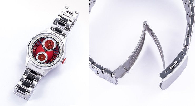 東方Project』より、スカーレット姉妹をイメージしたコラボアイテムが