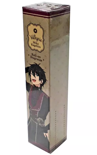 影片みか　香水　フレグランス あんさんぶるスターズ！ ロールオンフレグランス 影片みか: キャラ