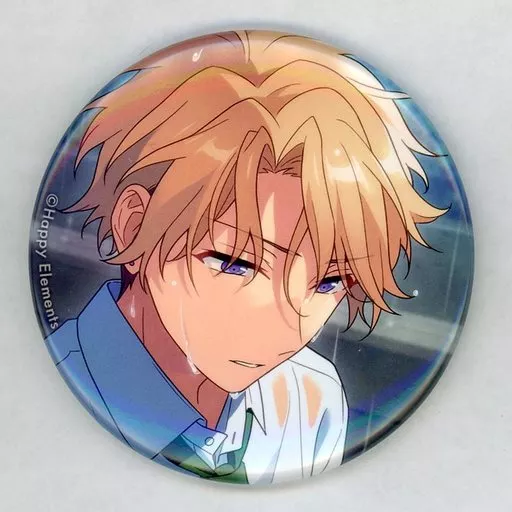 あんさんぶるスターズ コレクション缶バッジ 鳴上嵐 あんスタ 鳴上嵐 缶バッチ02 まとめ売り 69個 中国限定含む - メルカリ