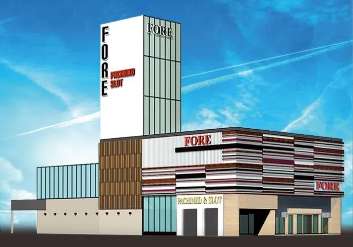 フロアマップ公開中】FORE若松本店 | 北九州市若松区 若松駅