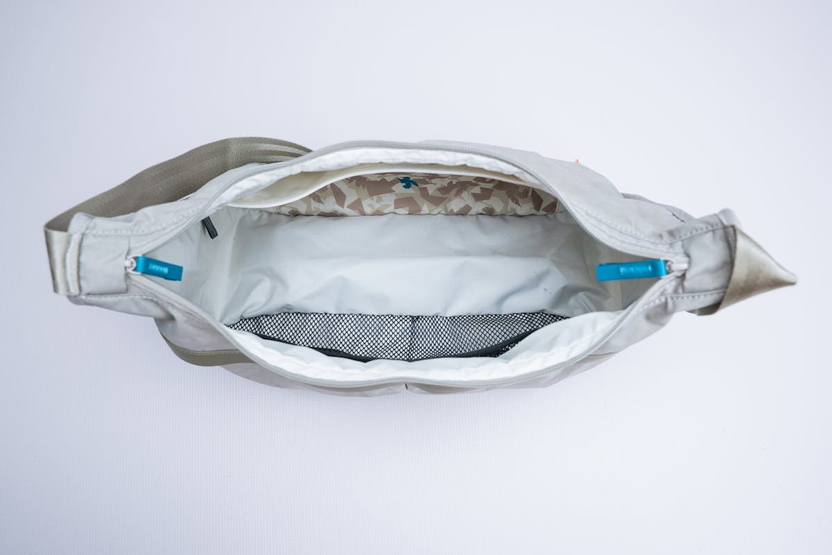 Chrome Industries Yoyogi Messenger Review | Pack Hacker