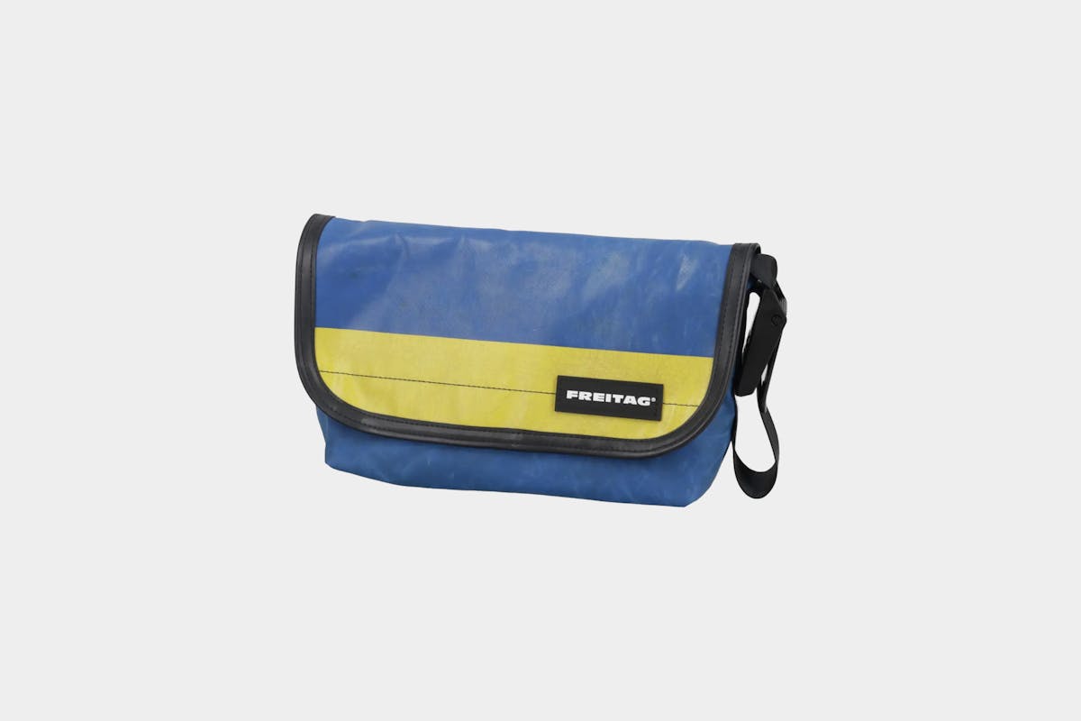 FREITAG F41 HAWAII FIVE-O Review | Pack Hacker