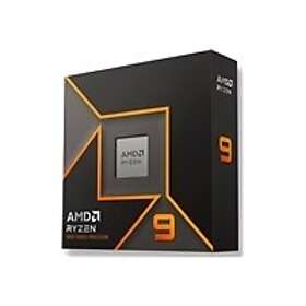 Find the best price on AMD Ryzen 7 9700X 3,8GHz Socket AM5 Box