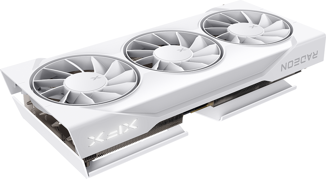 AMD Radeon RX 9060