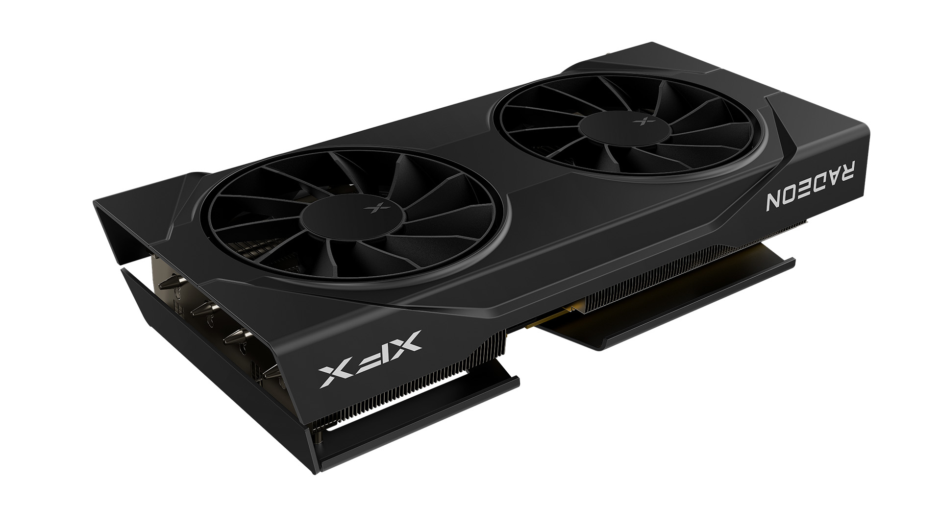 XFX Swift AMD Radeon RX 9060 XT OC Gaming Edition 8GB