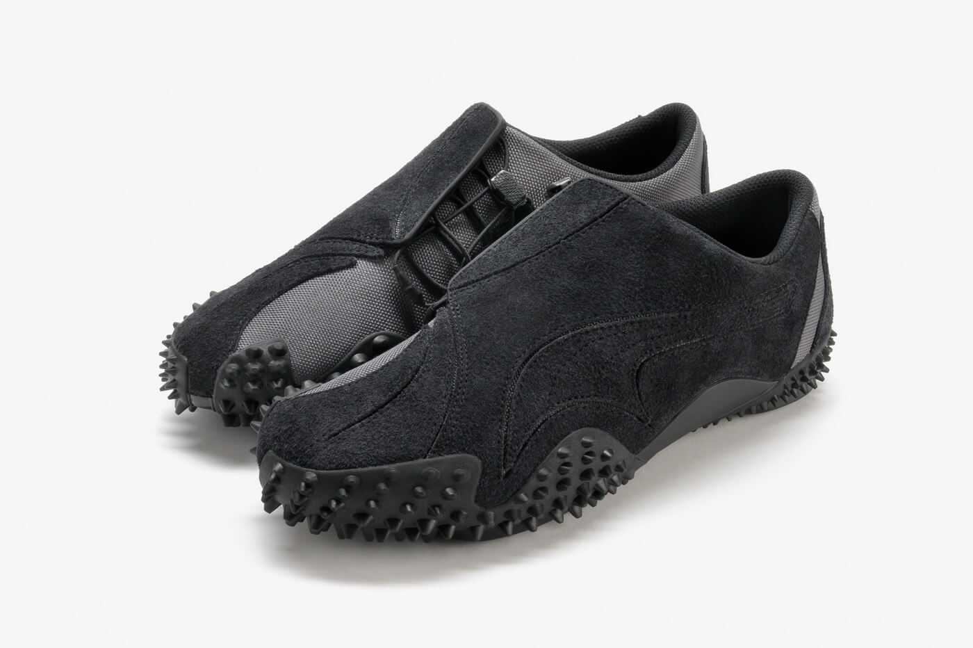PUMA x San San Gear return with the Talon and the Mostro Caged