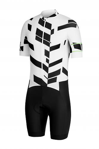 Rapha goes aero with new Pro Team Aero Suit and Aero Jersey