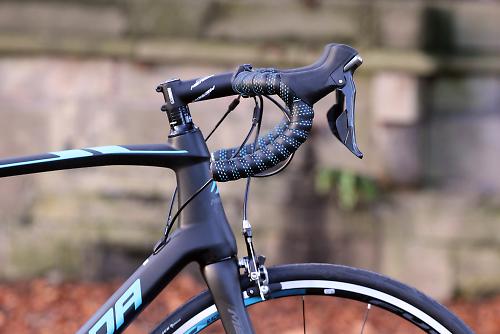 Merida Ride 5000 road bike - Cycling News | Bike Reviews | road.cc