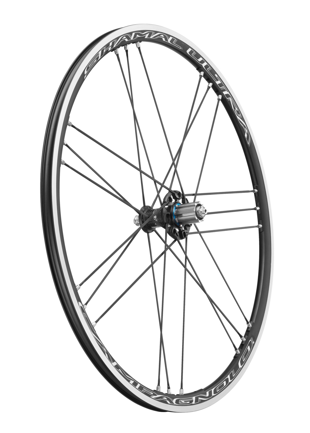 Campagnolo releases Shamal Ultra C17 wheels - Cycling News | Bike