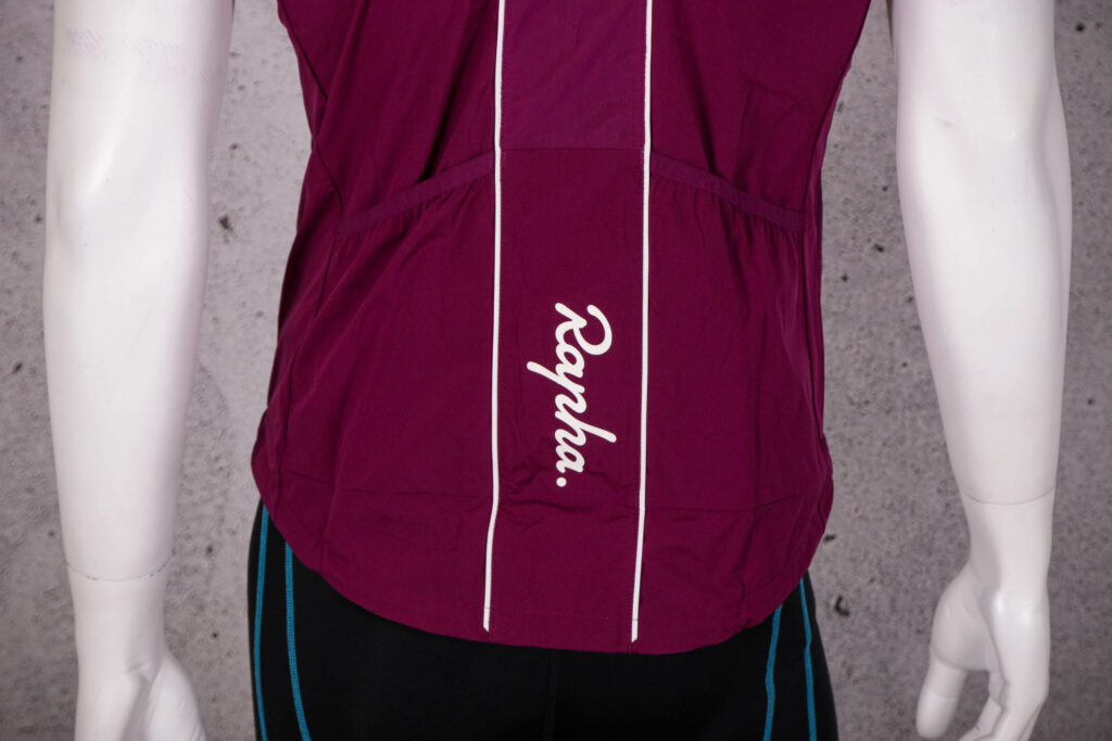 Rapha Men's Classic Gilet - Cycling News | Bike Reviews | road.cc
