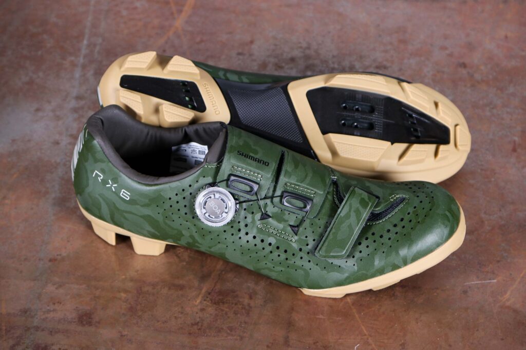 Shimano RX6 Shoes - Cycling News | Bike Reviews | road.cc