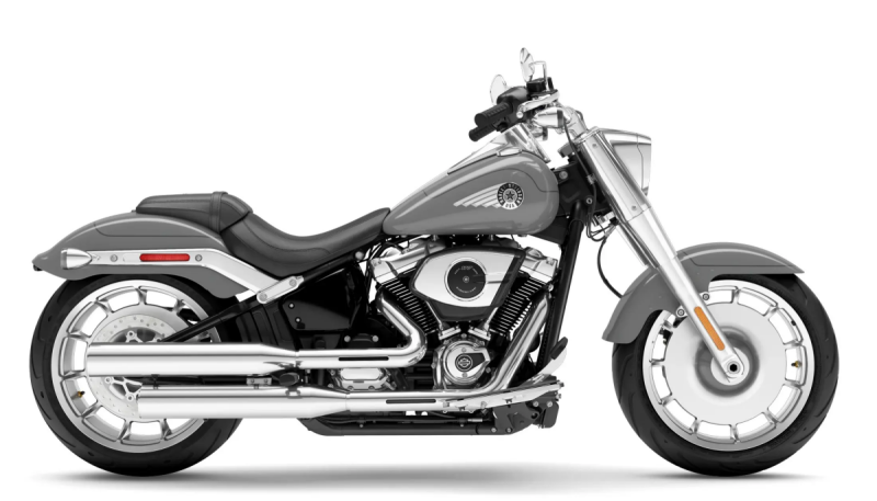 在庫車両 | チェリーズ Harley-Davidson® 山形