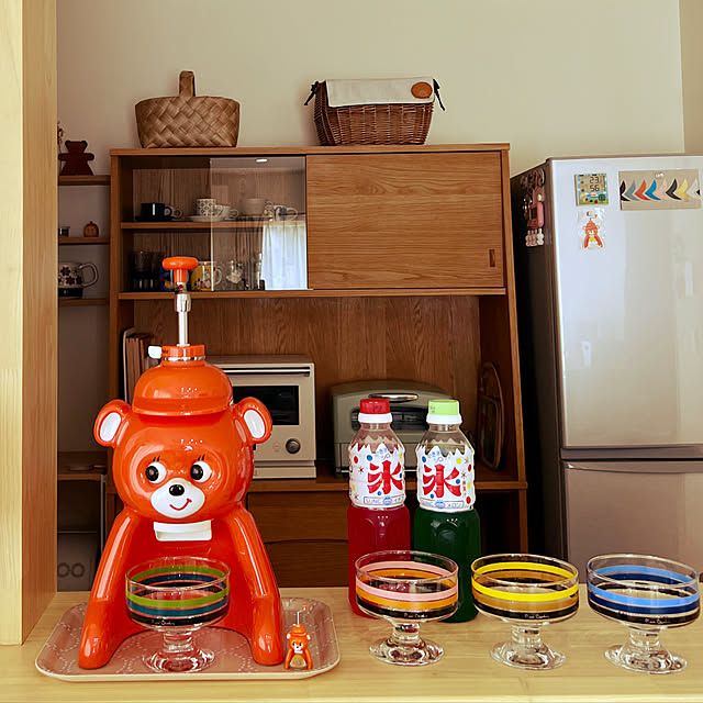 冷蔵庫 昭和レトロのおすすめ商品とおしゃれな実例 ｜ RoomClip