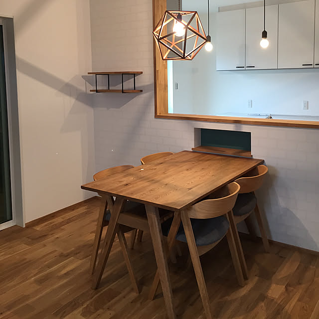 unico ダイニングテーブル ADDAYのおすすめ商品とおしゃれな実例