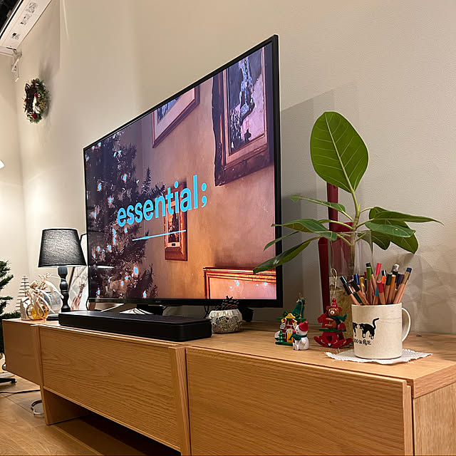 IKEA (イケア) IKEA/イケア KINNAHULT/シンナフルト：テーブル