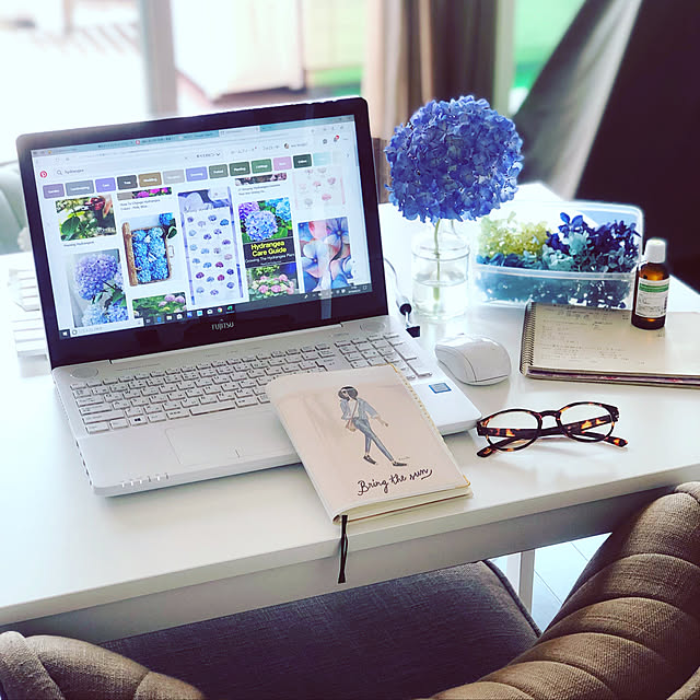 IKEA/イケア/通販]VANGSTA ヴァングスタ 伸長式テーブル, ホワイト[IE