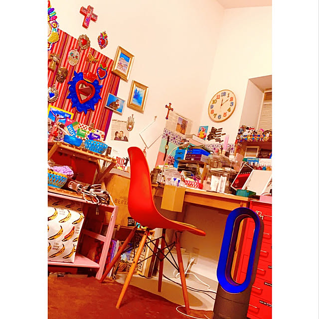 イケア IKEA HELMER ヘルメル引き出しユニット, キャスター付き