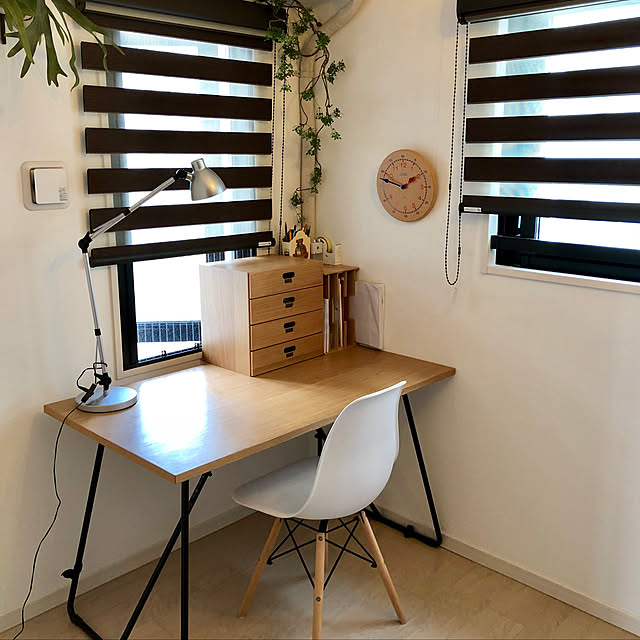 無印良品 折りたたみテーブル・幅160cm・オーク材 - 通販 | 家具