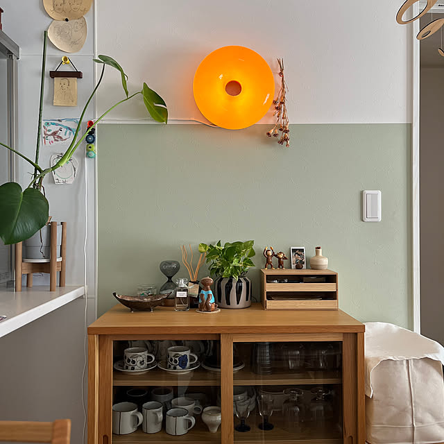 IKEA ミッドセンチュリーのおすすめ商品とおしゃれな実例 ｜ RoomClip