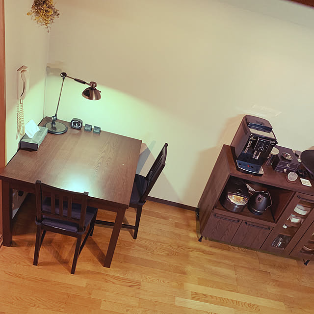 Gardenさま専用] IKEAダイニングテーブル BJURSTA Gardenさま専用