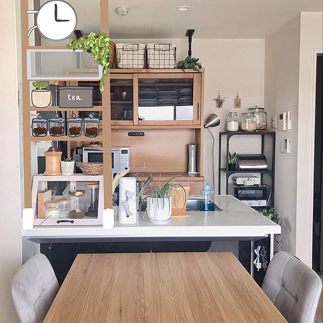 イケア FJÄLLBO フィエルボ シェルフユニット - 通販 | 家具と