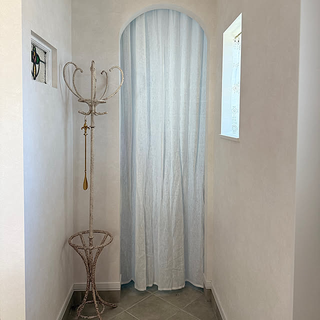 イケア DYTÅG ディトーグ カーテン1組 - 通販 | 家具とインテリアの