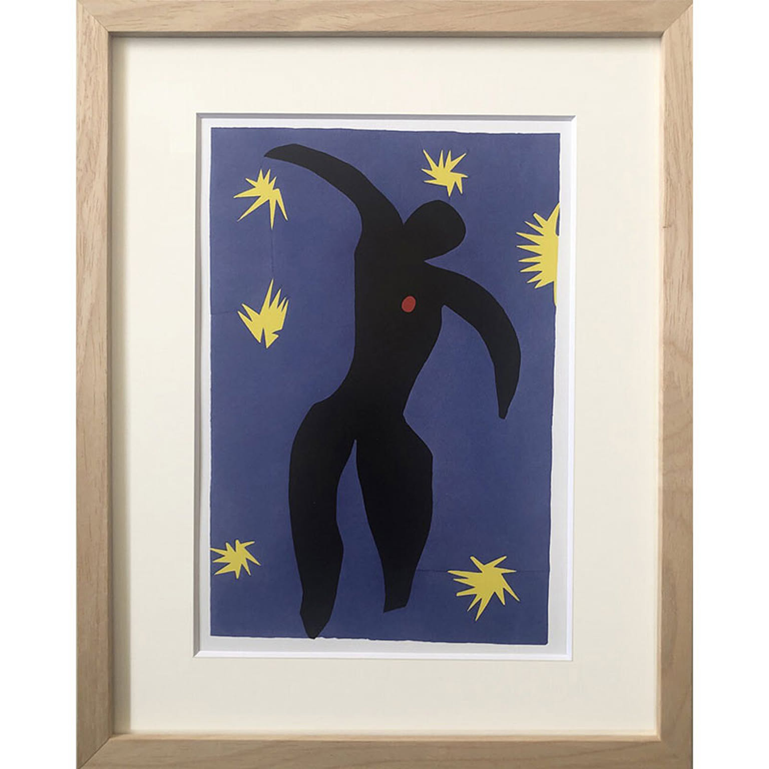 bicosya/美工社】Henri Matisse/アンリ・マティス アートフレーム