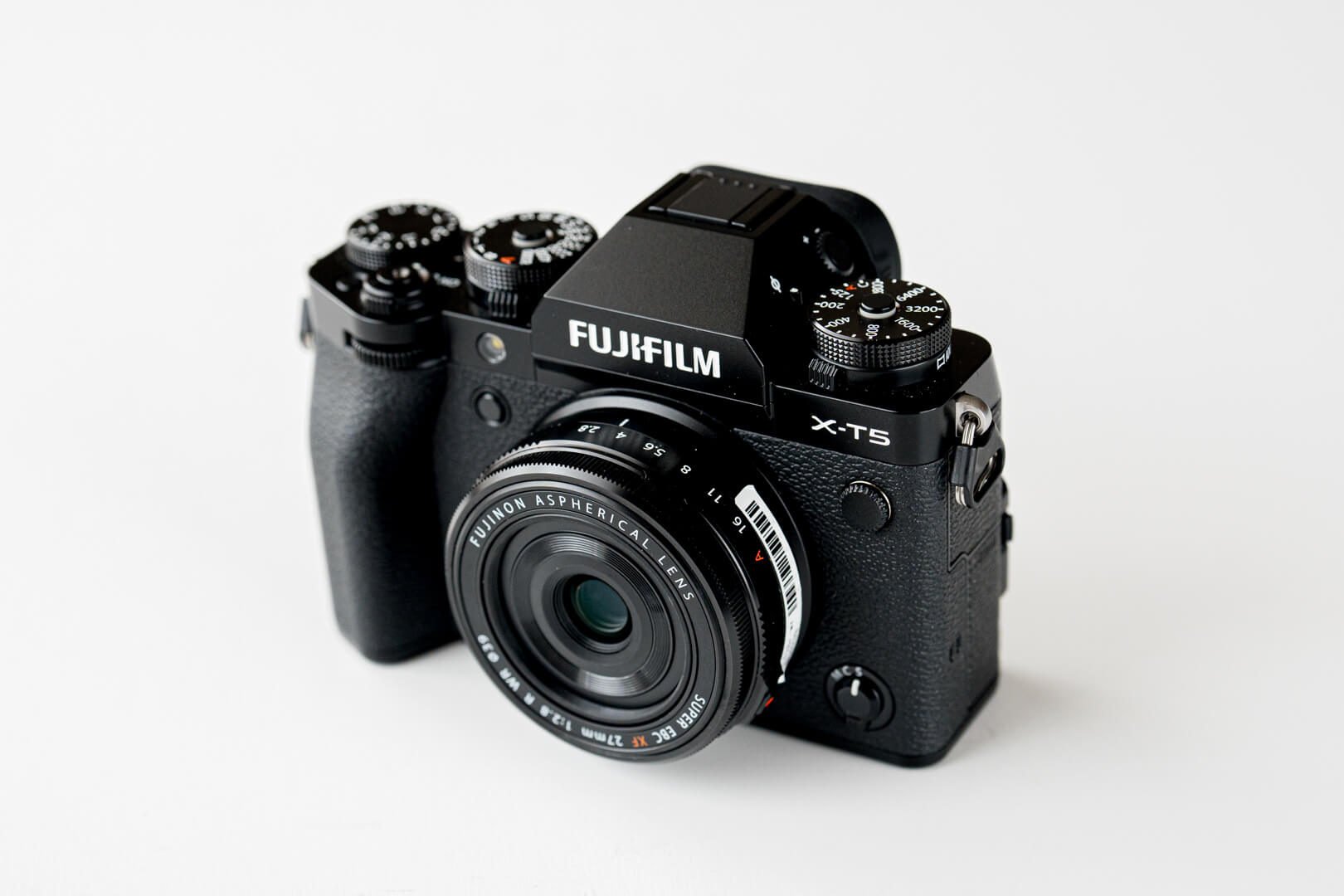 FUJIFILM XF27mmF2.8 R WR 実写レビュー。スナップに最適なパンケーキ