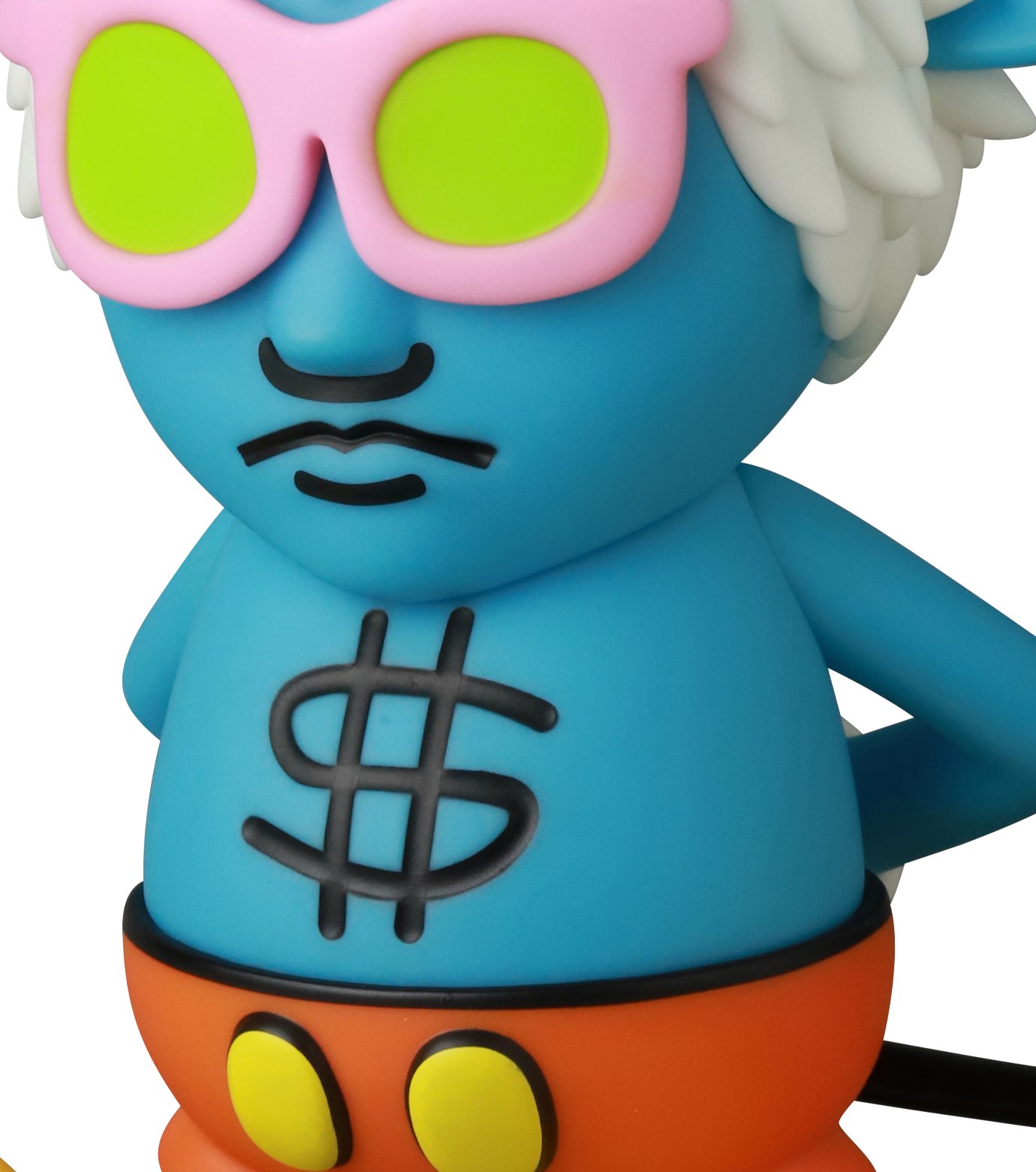 メディコム・トイ - MEDICOM TOY | VCD ANDY MOUSE LIGHT BLUE-Multi