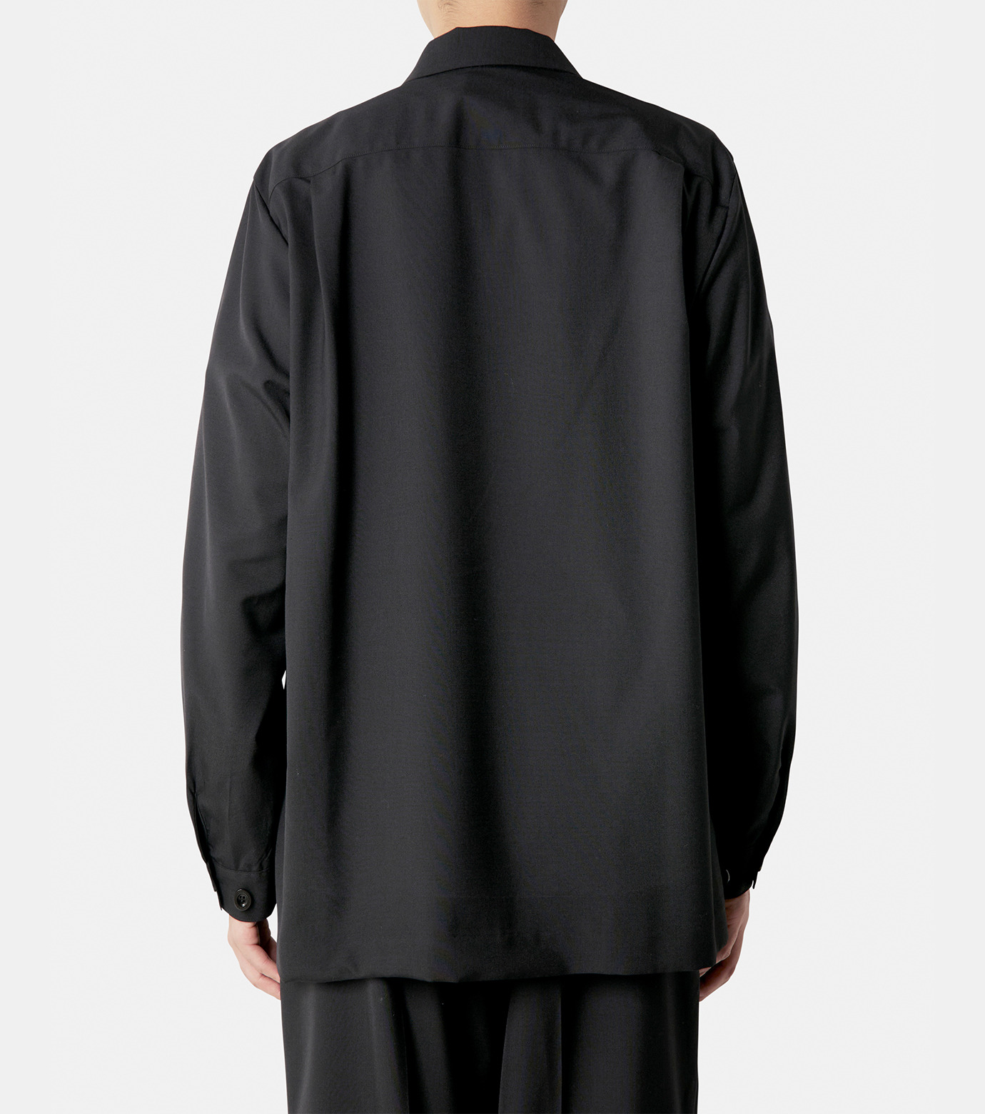 サカイ - sacai | Suiting Jacket-Black-1の通販 | RESTIR リステア