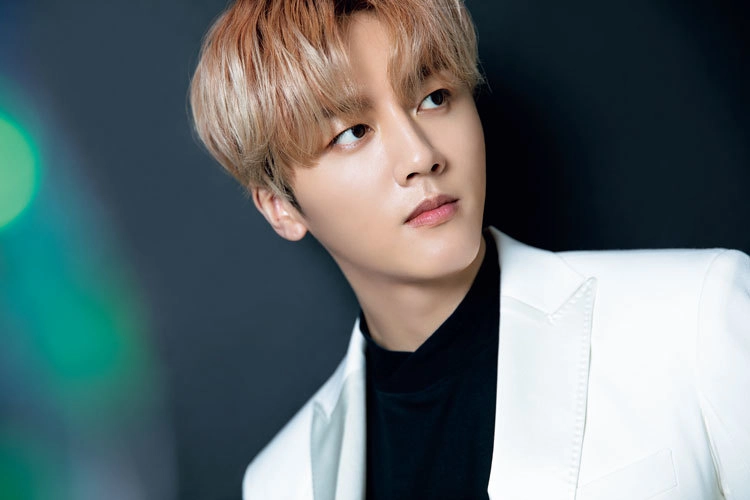 新たな魅力でブレイク中【韓国アイドル】「SF9・ヨンビン」の笑顔が今