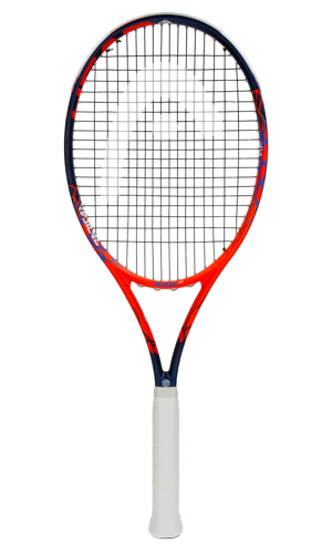Head Graphene Touch Radical MP 2018