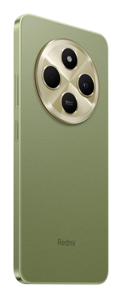 XIAOMI Redmi 14c - Sage Green - 8GB 256GB - 6.8in - 59090