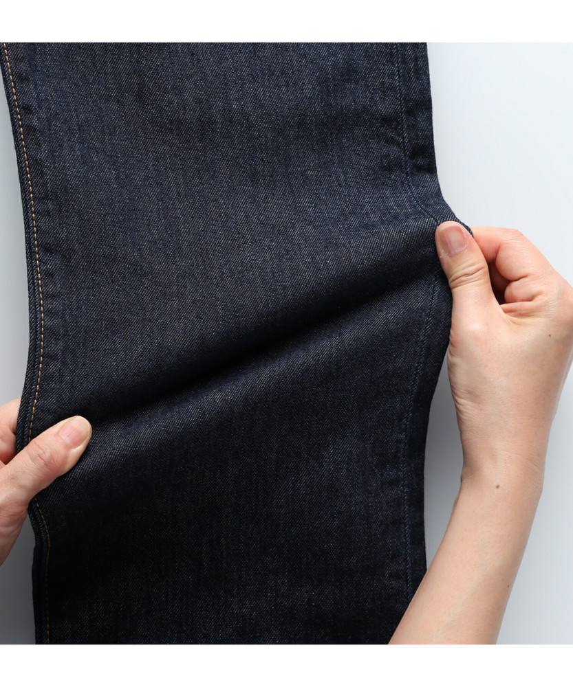 COOL」502 テーパードデニムパンツ(32 濃色): ボトムス｜Right-on公式