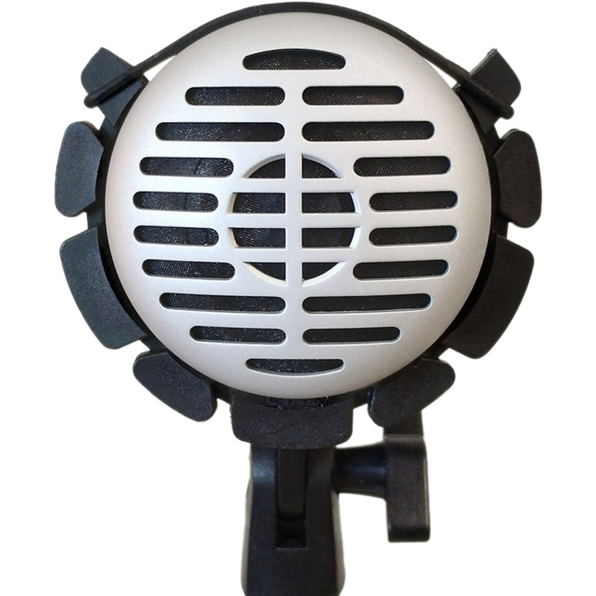 DrAlienSmith Dirtmic-01 Distortion Microphone | NZ
