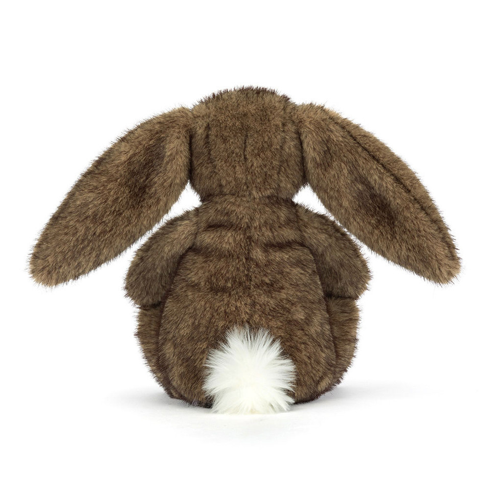 Hoppleston // luxe bunny original - Petozzi