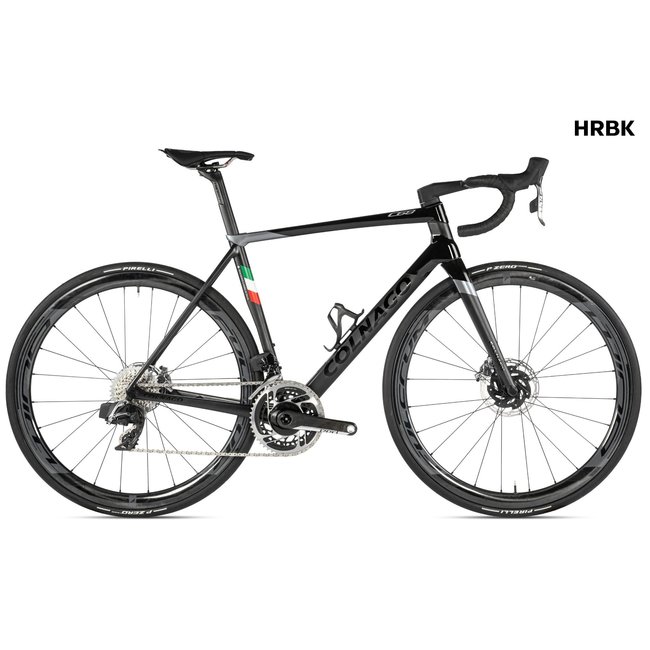 Colnago C68 Frame Set Disc | Order here with discount
