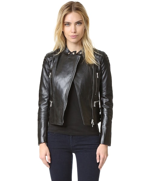 BELSTAFF（ベルスタッフ）の「Belstaff Sidney Leather Jacket