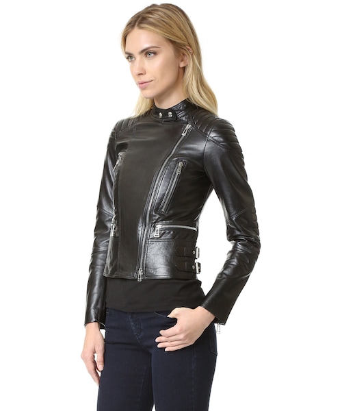 BELSTAFF（ベルスタッフ）の「Belstaff Sidney Leather Jacket